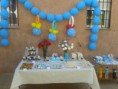 Fiesta Baby Shower