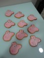 Galletas de Peppa Pig