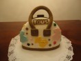 Tarta Bolso de Tous